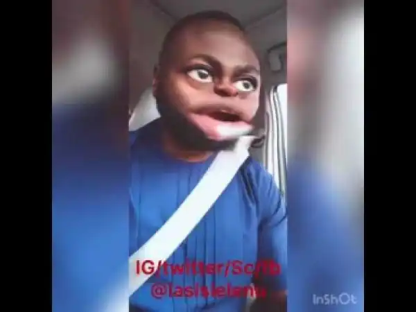 Video: Lasisi Elenu – The Spoon